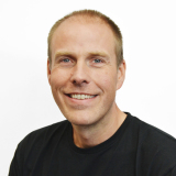 Profilfoto von Urs Nolte