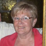 Profilfoto von Rose-Marie Vorbau