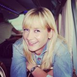 Profilfoto von Christiane Gernat