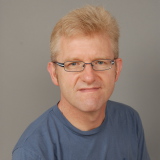 Profilfoto von Bernd Mümken