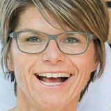 Profilfoto von Kathrin Hußmann