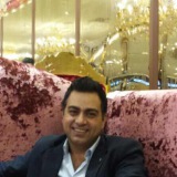 Profilfoto von Ahmad Chaaban