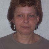 Profilfoto von Kerstin Pieper