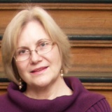 Profilfoto von Margrit Bühler