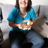 Profilfoto von Birgit Huebner