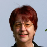 Profilfoto von Martina Schneider