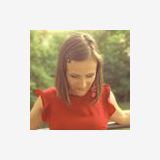 Profilfoto von Corinna Ke