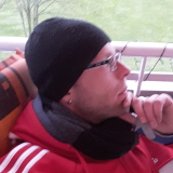 Profilfoto von Daniel Börner