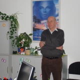 Profilfoto von Joachim Schulz