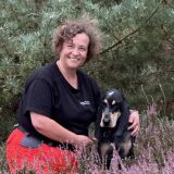 Profilfoto von Birgit zum Felde