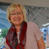 Profilfoto von Sigrid Faller