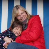 Profilfoto von Antje Ahlers