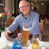 Profilfoto von Karl-Jörg Bergholz †