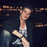 Profilfoto von Marvin Hieber