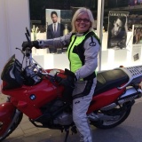 Profilfoto von Pia Keßler