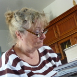 Profilfoto von Renate Münchow