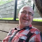 Profilfoto von Thomas Ullrich