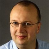 Profilfoto von Alexander Schleicher