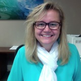 Profilfoto von Bettina Götze