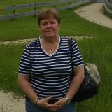 Profilfoto von Gabriele Korth