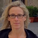 Profilfoto von Tanja Hammesfahr