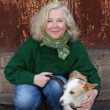 Profilfoto von Silke Hahn