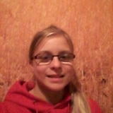 Profilfoto von Anna Lena Lübbe