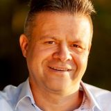 Profilfoto von Marco Benkert