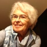 Profilfoto von Annette Buschmaas-Jakobtorweihen