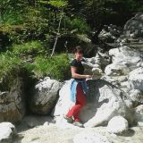 Profilfoto von Katrin Hengelhaupt