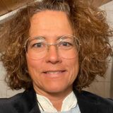 Profilfoto von Brigitte Kohl-Obermueller