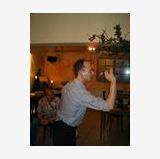 Profilfoto von Alexander Karnadi