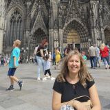 Profilfoto von Susanne Spernau