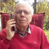 Profilfoto von Klaus Daust †