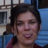 Profilfoto von Beate Huth-Steinheimer