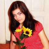 Profilfoto von Ulrike Oschätzky