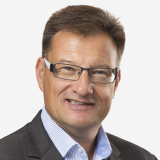 Profilfoto von Frank Beßner