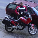 Profilfoto von Carsten Beiersdorf