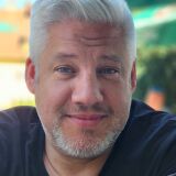 Profilfoto von Sascha Michael Kesseler