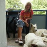 Profilfoto von Felicitas von Wolff