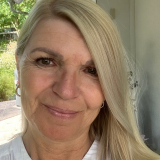 Profilfoto von Birgit Pfeiffer