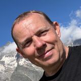 Profilfoto von Martin Milek