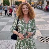 Profilfoto von Monika Fischer