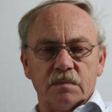 Profilfoto von Eberhard Schnaibel