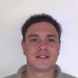 Profilfoto von Wolfgang Alberti