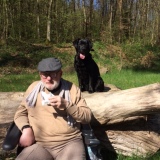 Profilfoto von Hans-Walter Dietrich