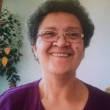 Profilfoto von Andrea Haider