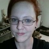 Profilfoto von Mareike Peter