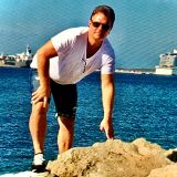 Profilfoto von Frank Müller