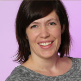 Profilfoto von Tanja Fischer